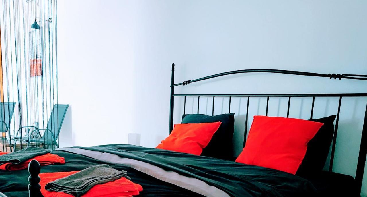 Studio Poseidonia Apartment 75Sqm Corinth Canal Ngoại thất bức ảnh