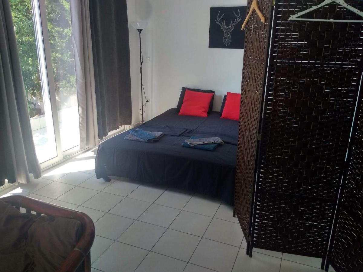 Studio Poseidonia Apartment 75Sqm Corinth Canal Ngoại thất bức ảnh