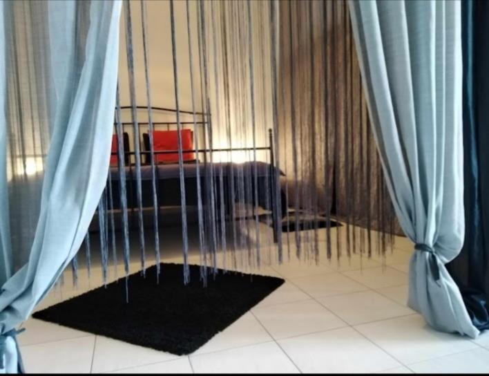 Studio Poseidonia Apartment 75Sqm Corinth Canal Ngoại thất bức ảnh