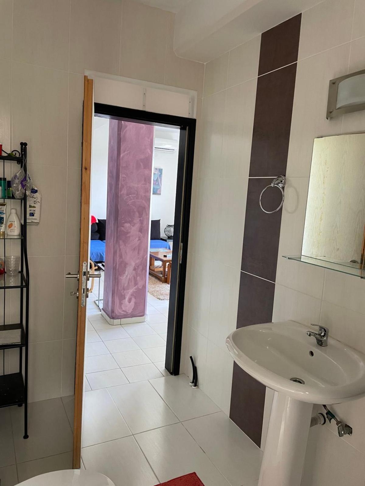 Studio Poseidonia Apartment 75Sqm Corinth Canal Ngoại thất bức ảnh