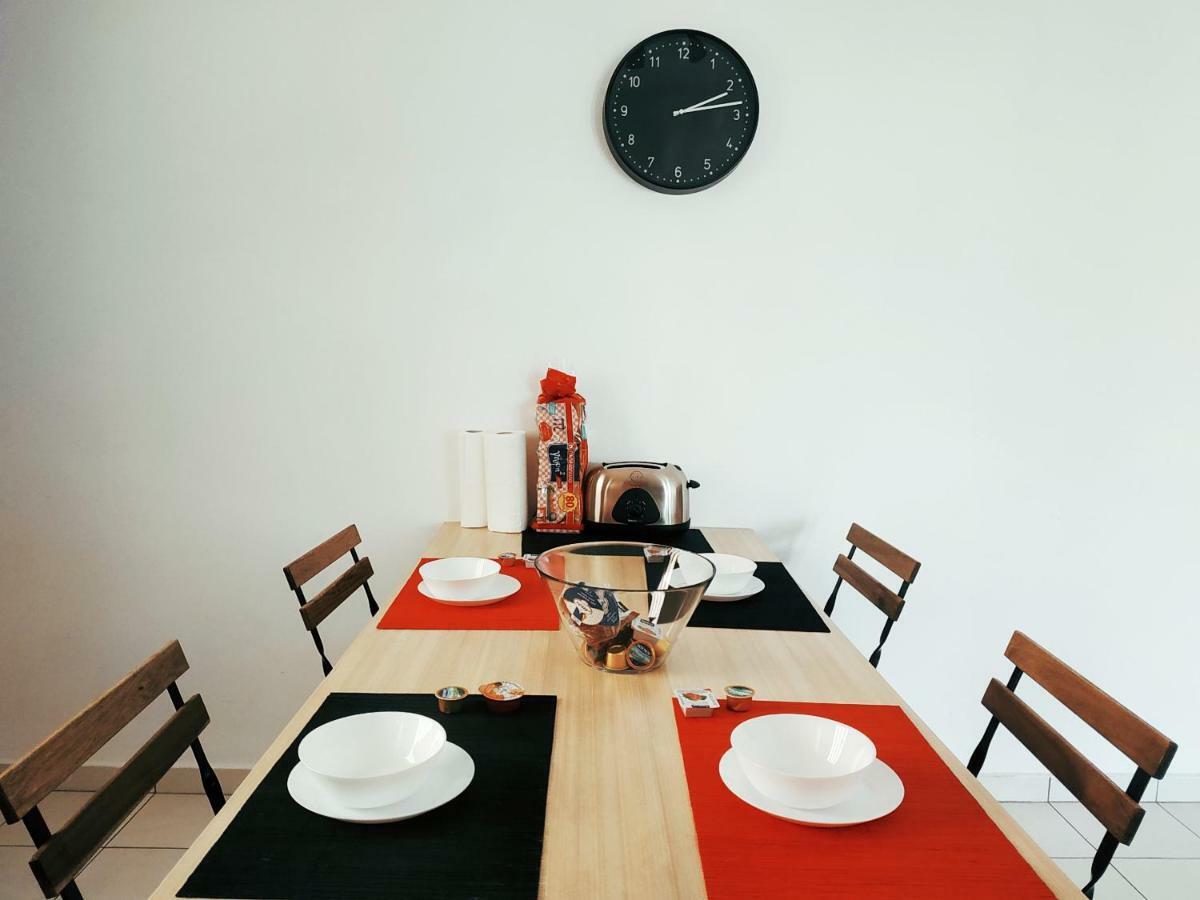 Studio Poseidonia Apartment 75Sqm Corinth Canal Ngoại thất bức ảnh