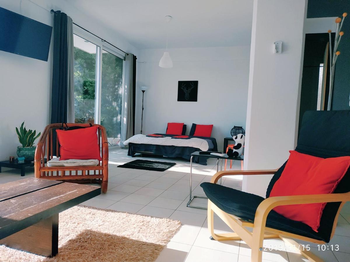 Studio Poseidonia Apartment 75Sqm Corinth Canal Ngoại thất bức ảnh
